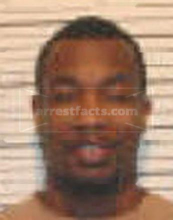 Tyrome Ezra Clark