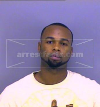 Anthony Drew Lewis
