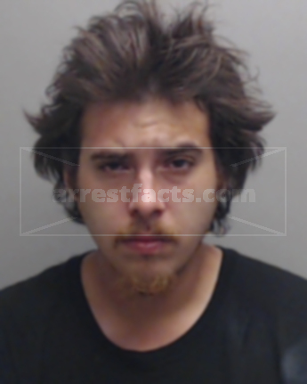 Kevin Andrew Perez