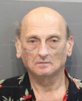 Gary Steven Prater