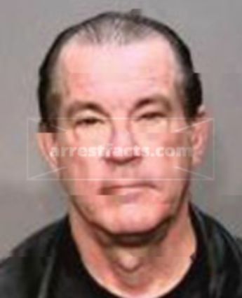Richard Anthony Vince