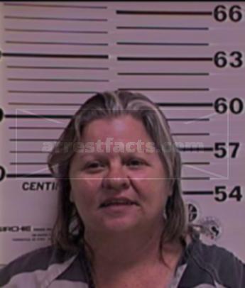 Nita Kay Cleveland