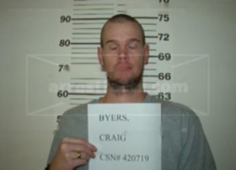 Craig Byers