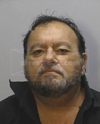Terry Allen Myrick