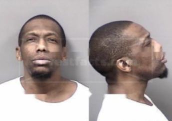 Adrian Ferrand Jackson Sr.