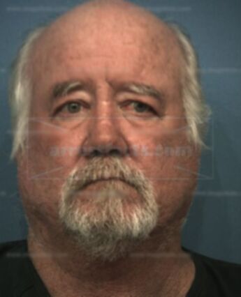 Larry Ray Burnett