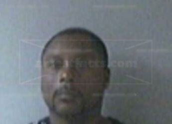 Michael Fitzgerold Favors