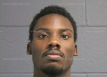 Javontae Depreice Greenwood