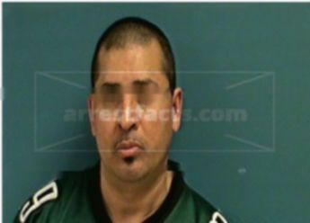 Hakeem Manuel Rochao
