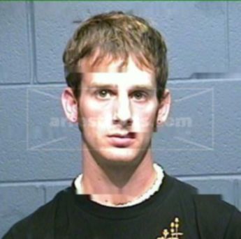 Tyler Ray Gailey