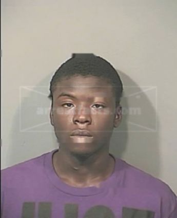 Quentes Simpson