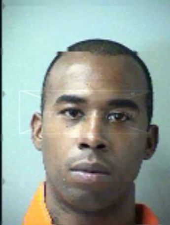 Amos Clifton Clayborne