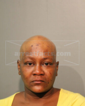 Theresa Wright