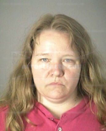 Tina Louise Mentzer