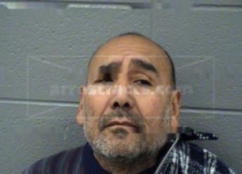 Carlos Espinoza