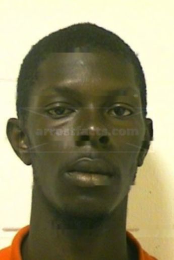 Jeffery Michael Sanders