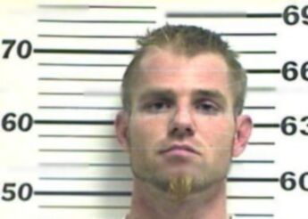 Paul Douglas Jones