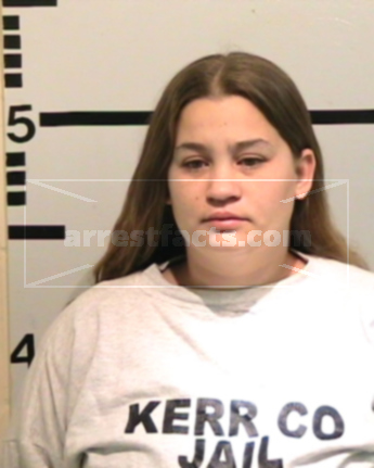 Jennifer Jo Stacy