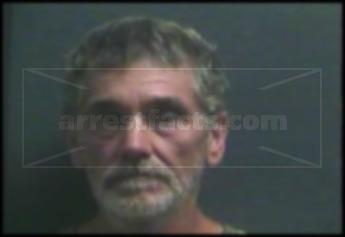 Gary Wayne Lee