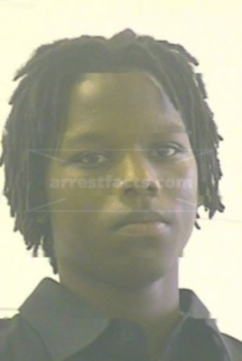Darius Jaleel Sanders