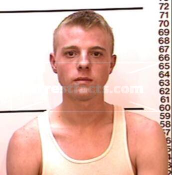 Trevor Jordan Powell
