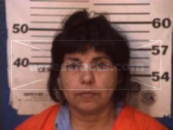 Margarita Campos Jimenez