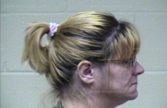 Kelly Sue Brown