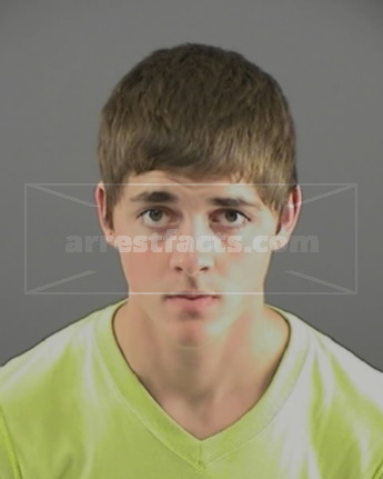Chase James Anderson