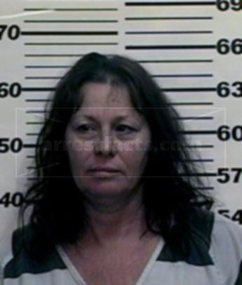 Bobbie Parker Colvin