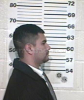 Roger Arellano Rodriguez