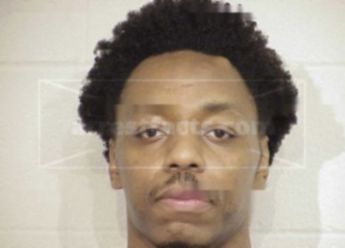 Stanley Sean Wright