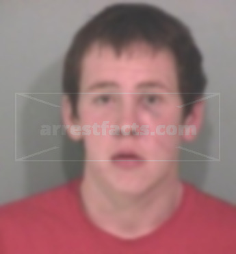 Travis Ray Dornhecker