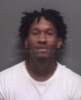 Narado Tysean Brinkley