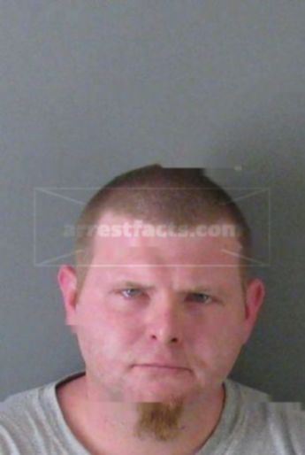 Casey Andrew Hull