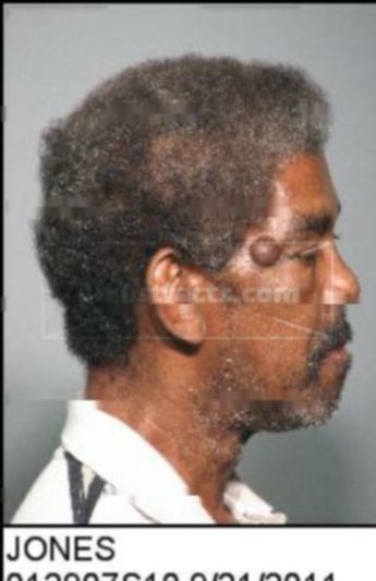 Harold Jones