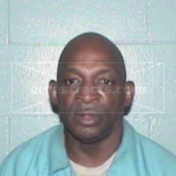 Clyde Bolden