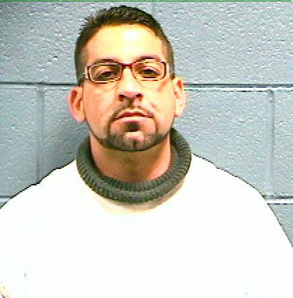 Leonardo Gomez-Garcia