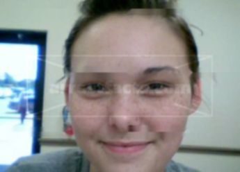 Haley Fay Carpenter
