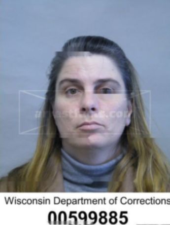 Christina Florence Decker
