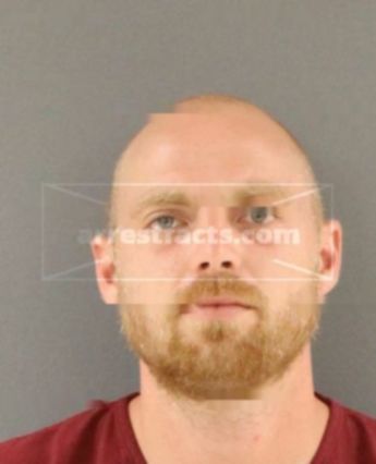 Patrick Scott Manley