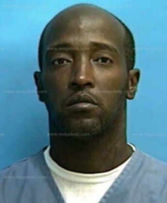 Harold Dean Williams
