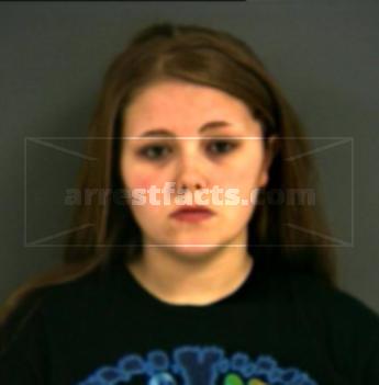 Samantha Leeanne Havard