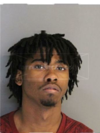 Chartavis Graham