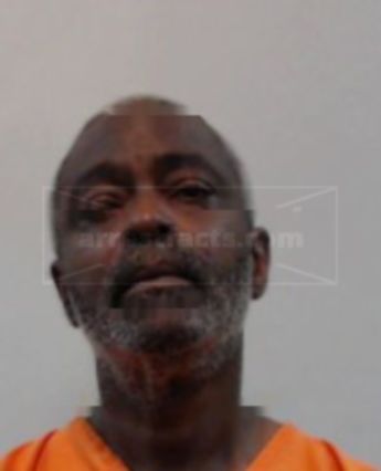 Alphonso Raymond Hughes