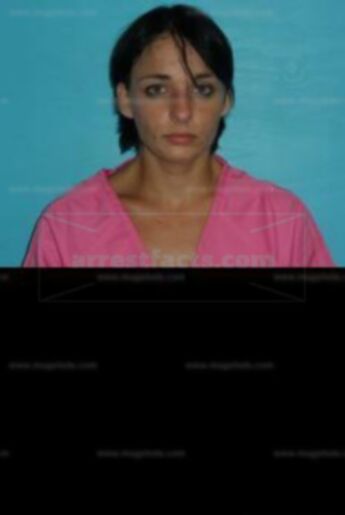 Brittany Marie Temmen