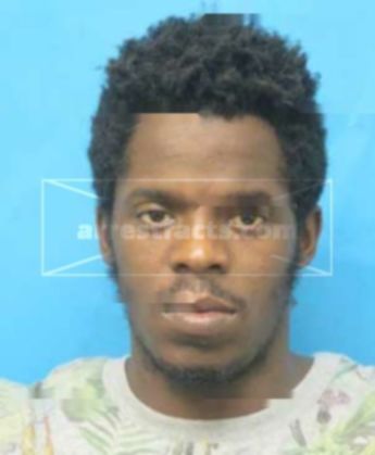 Jamall Maurice Cooper