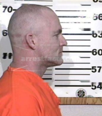Donald Glenn Patterson