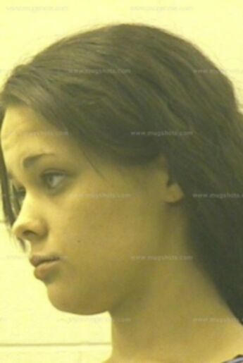 Donna Taryn Marie Ussery