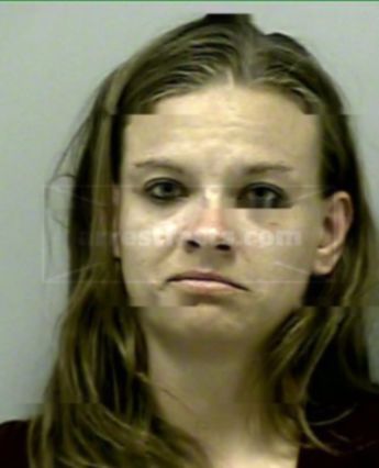 Anna Nicole Ashburn