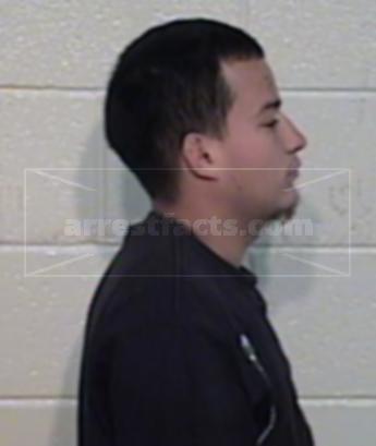 Jose Alfredo Jose Alfredo Quinones Sanchez